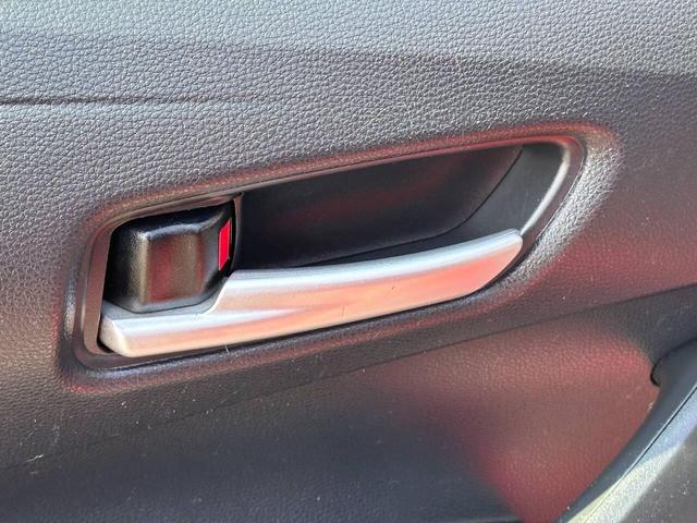 Photo of 2021 Red Toyota Corolla