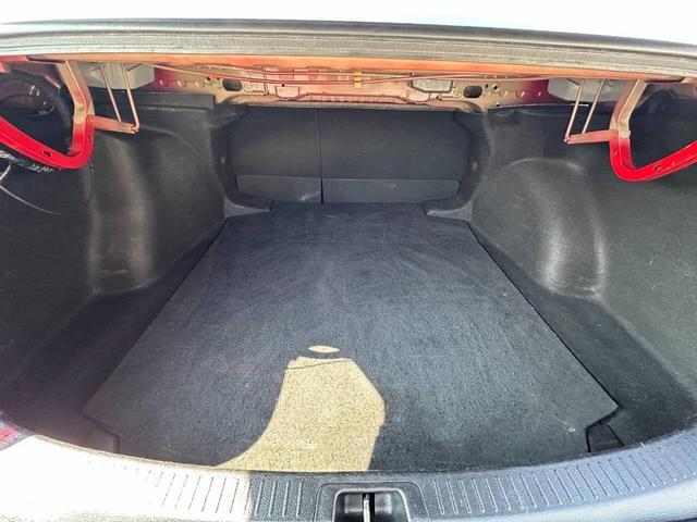 Photo of 2021 Red Toyota Corolla