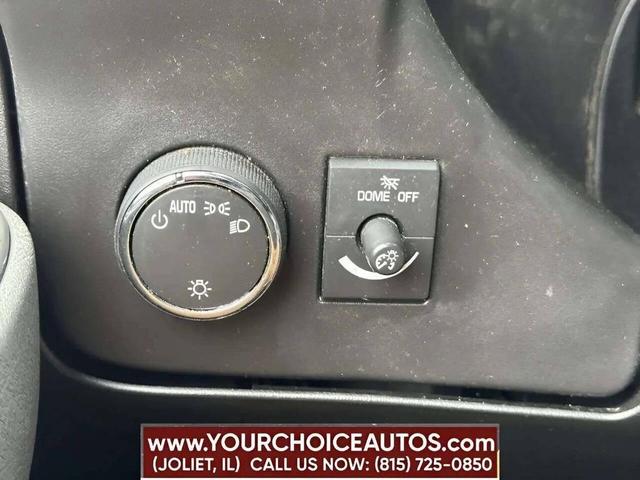 Photo of 2016 White Chevrolet Express 2500
