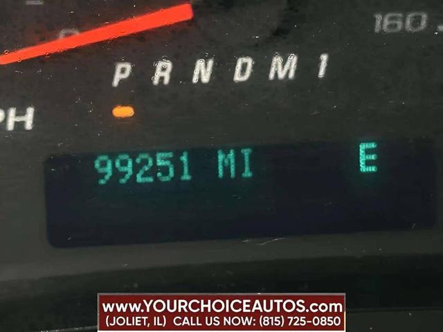 Photo of 2016 White Chevrolet Express 2500