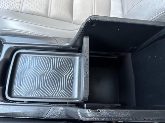 Photo of 2018 Blue Honda CR-V