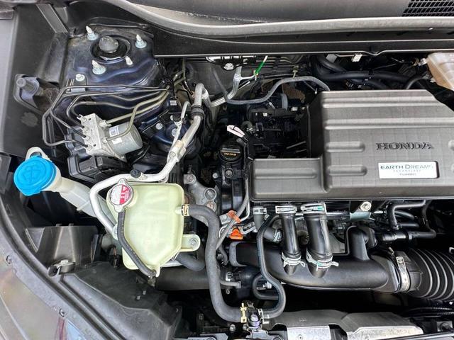 Photo of 2018 Blue Honda CR-V