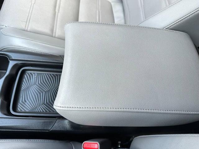 Photo of 2018 Blue Honda CR-V