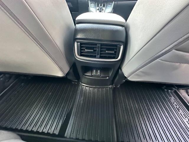 Photo of 2018 Blue Honda CR-V