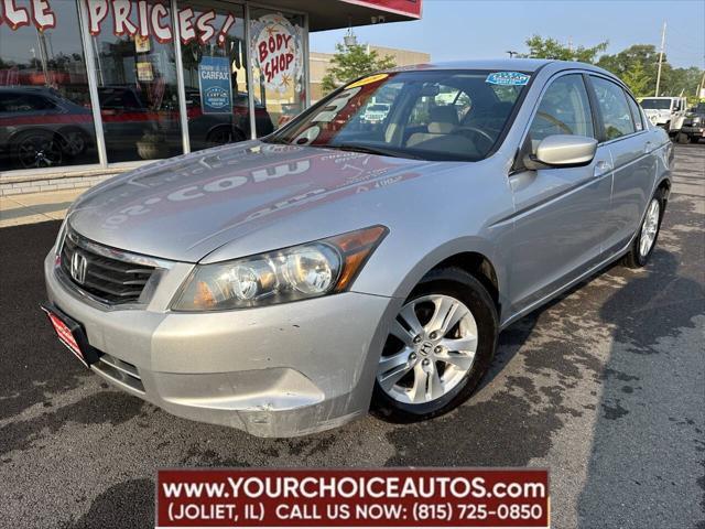 2009 Honda Accord