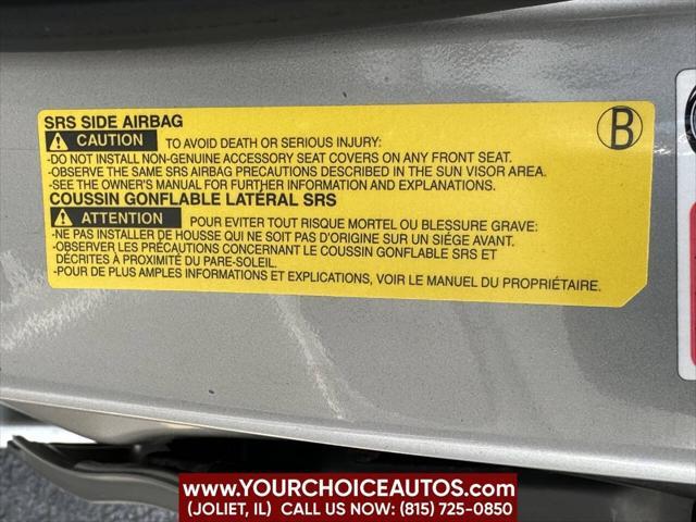 Photo of 2009 Silver Toyota Sienna