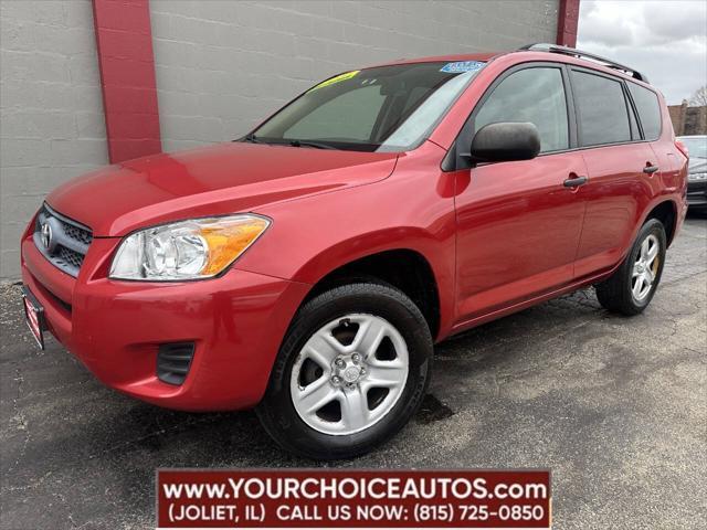 2010 Toyota RAV4