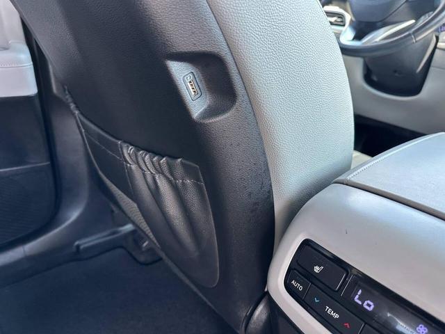 Photo of 2021 Black Hyundai PALISADE