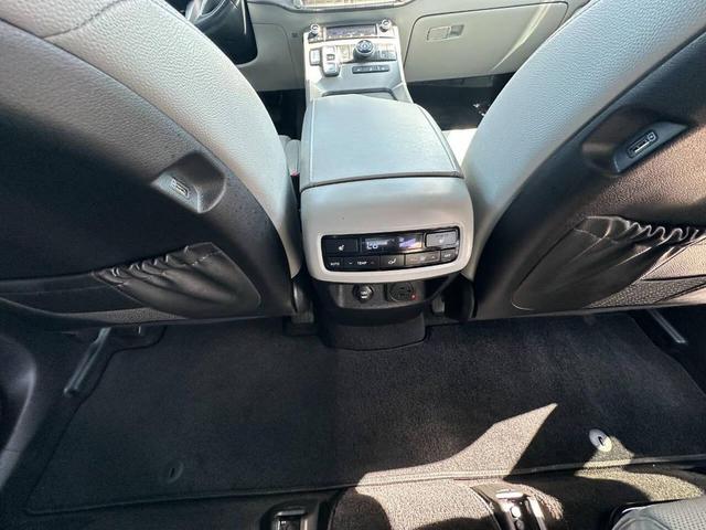 Photo of 2021 Black Hyundai PALISADE
