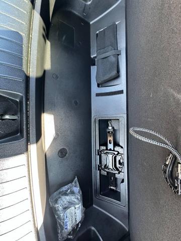 Photo of 2021 Black Hyundai PALISADE