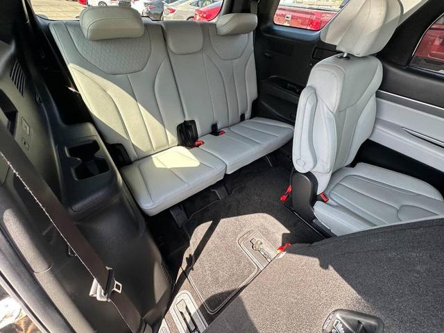Photo of 2021 Black Hyundai PALISADE