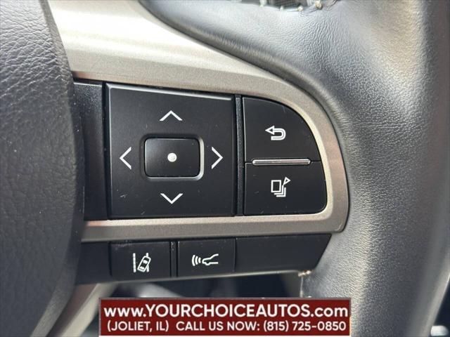 Photo of 2017 Black Lexus RX 350
