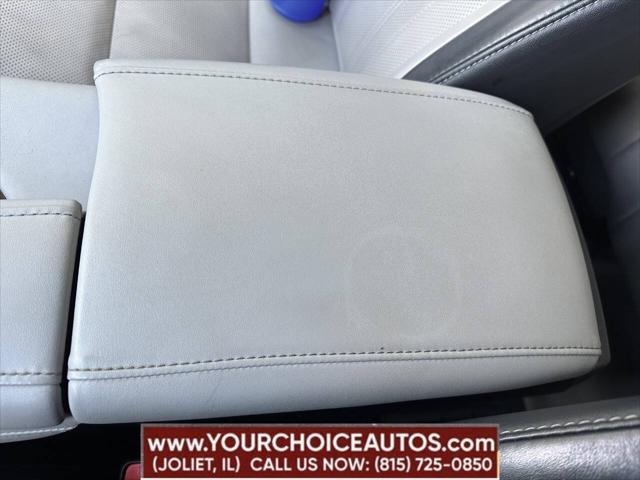 Photo of 2017 Black Lexus RX 350