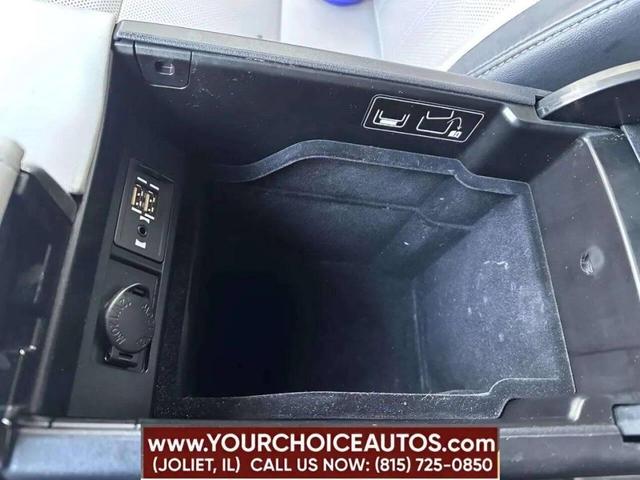 Photo of 2017 Black Lexus RX 350