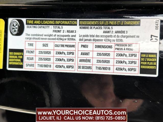 Photo of 2017 Black Lexus RX 350