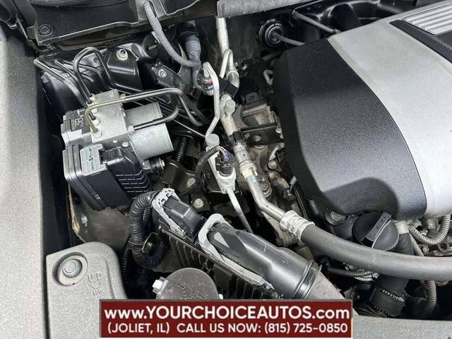 Photo of 2017 Black Lexus RX 350