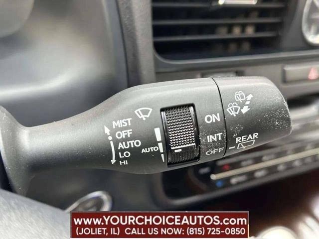 Photo of 2017 Black Lexus RX 350