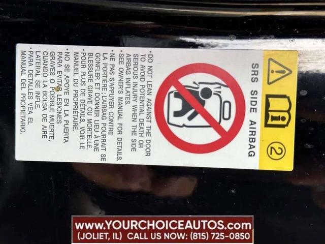 Photo of 2017 Black Lexus RX 350