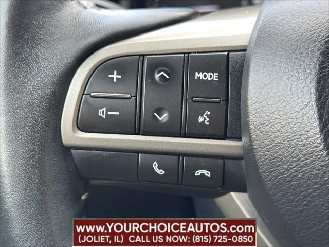 Photo of 2017 Black Lexus RX 350