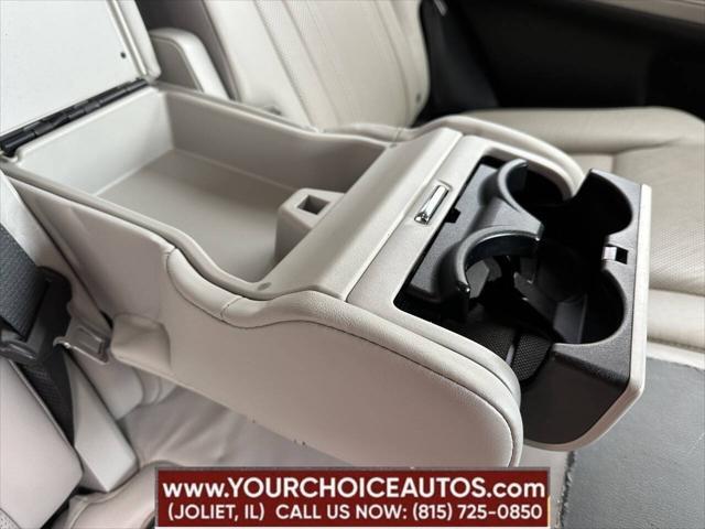 Photo of 2017 Black Lexus RX 350