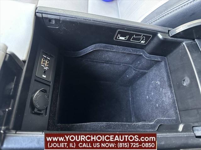Photo of 2017 Black Lexus RX 350