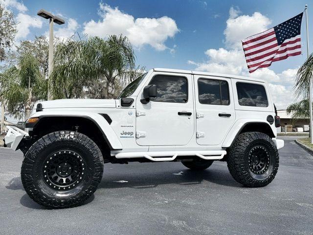 2024 Jeep Wrangler 4xe