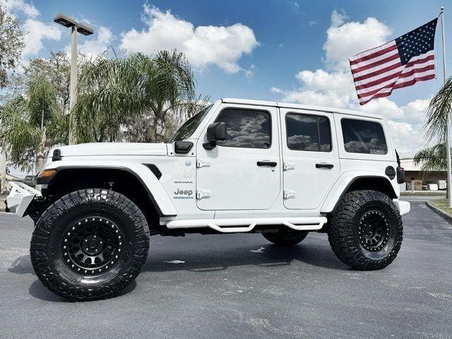 2024 Jeep Wrangler 4xe