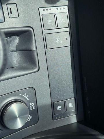 Photo of 2023 Gray Lexus IS 350