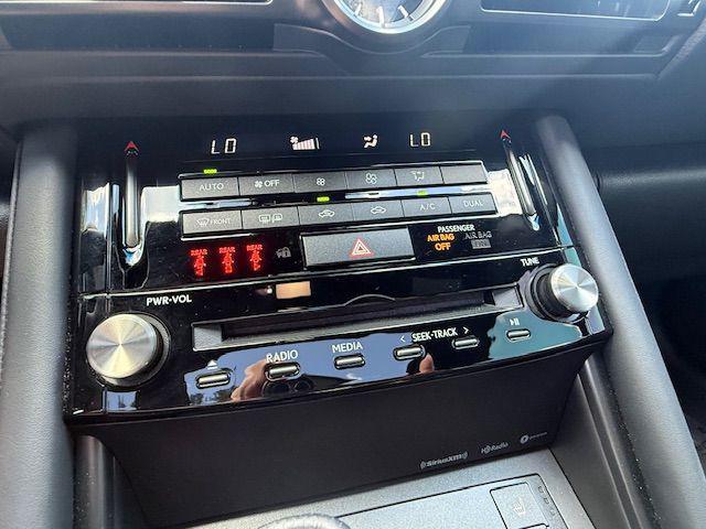 Photo of 2023 Gray Lexus IS 350