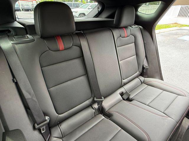 Photo of 2024 Mosaic Black Metallic Chevrolet Trax