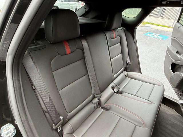 Photo of 2024 Mosaic Black Metallic Chevrolet Trax