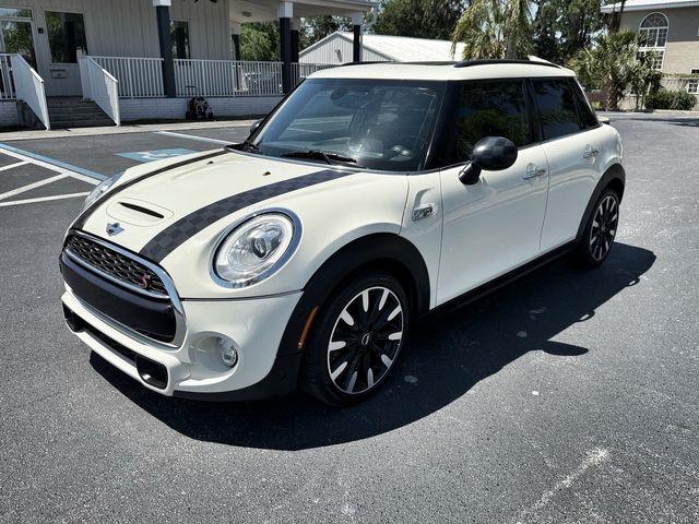2018 MINI Hardtop