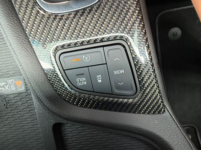 Photo of 2023 White Cadillac CT5-V