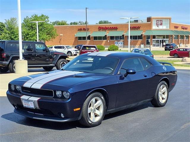 2013 Dodge Challenger
