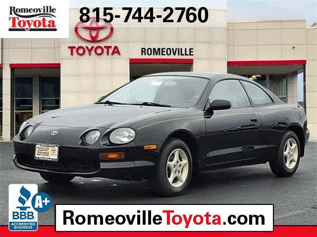 1994 Toyota Celica