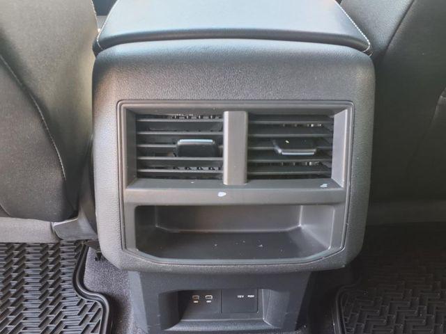 Photo of 2021 White Volkswagen Atlas Cross Sport