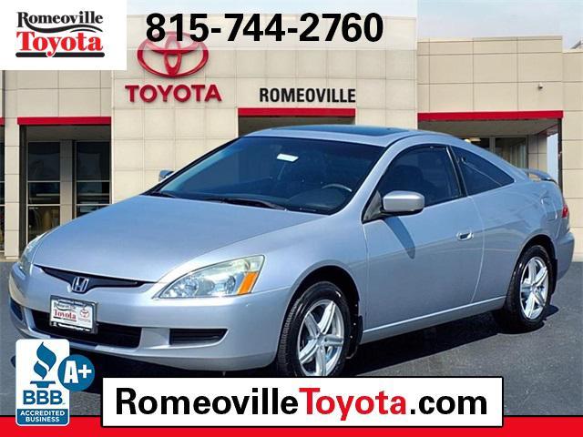 2005 Honda Accord