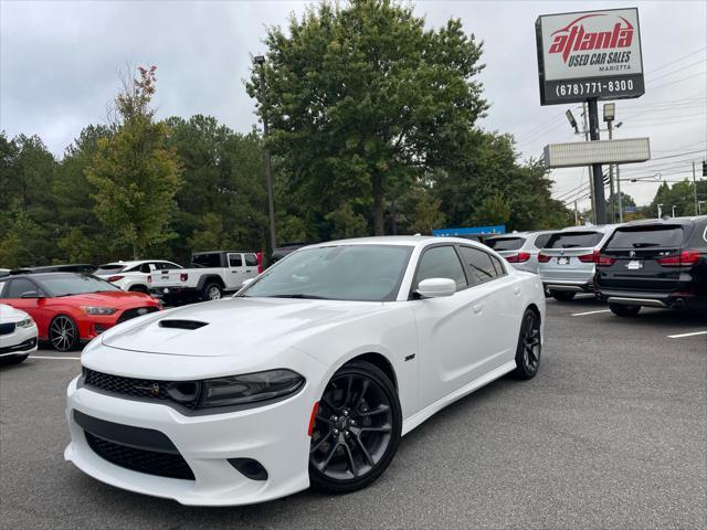 2020 Dodge Charger