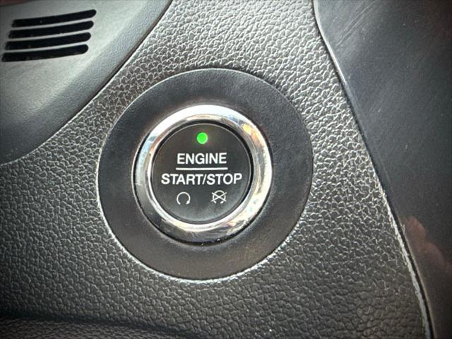 Photo of 2019 Magnetic Ford Explorer