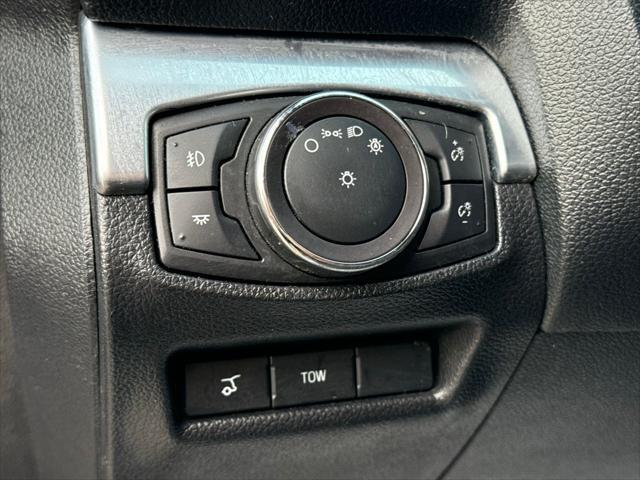 Photo of 2019 Magnetic Ford Explorer