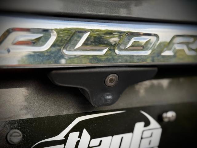 Photo of 2019 Magnetic Ford Explorer