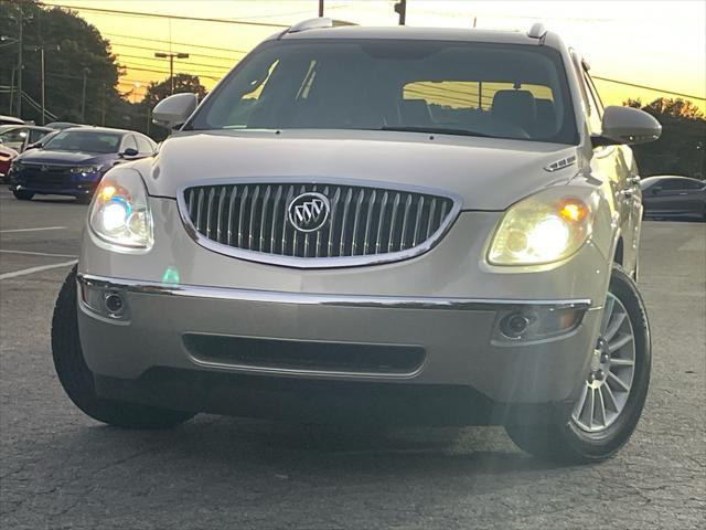 2009 Buick Enclave