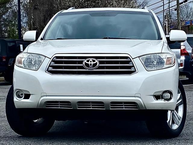 2010 Toyota Highlander