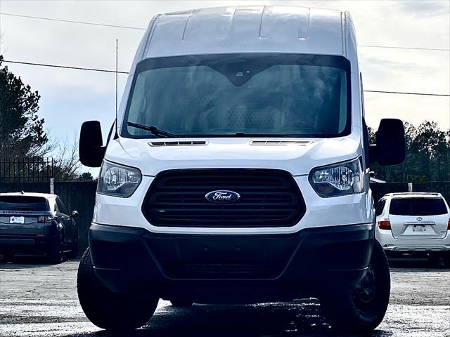 2017 Ford Transit-250