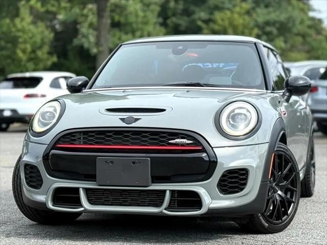 2019 MINI Hardtop