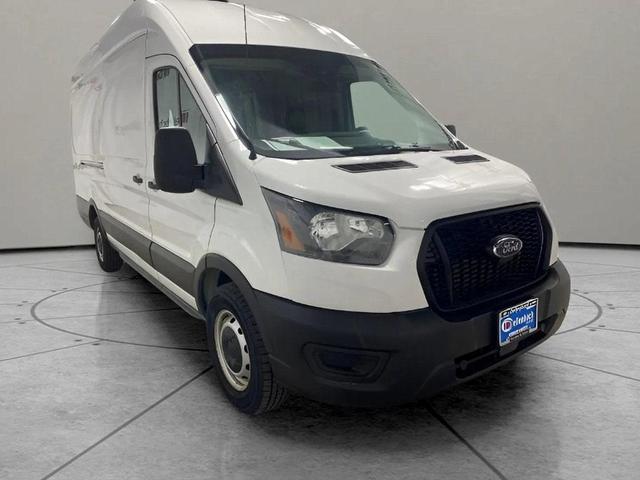 2021 Ford Transit-250