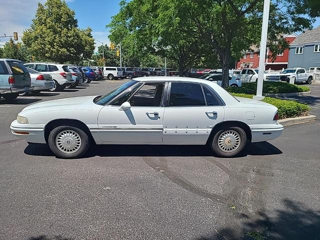 1999 Buick Lesabre