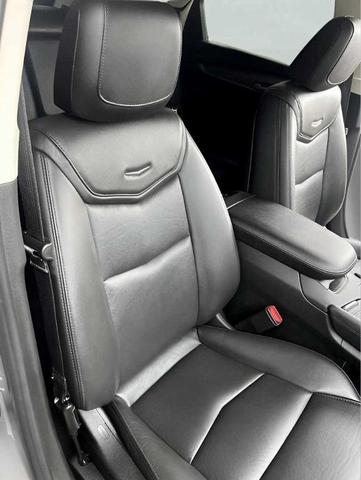 Photo of 2019 Bronze Dune Metallic Cadillac XT5