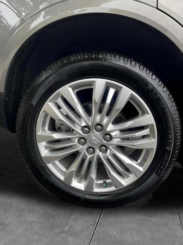 Photo of 2019 Bronze Dune Metallic Cadillac XT5