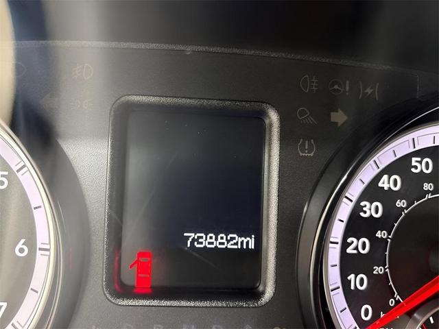 Photo of 2019 Bright White Clearcoat RAM 1500 Classic